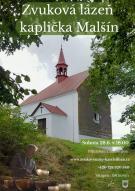 Relaxace a harmonie zvuků