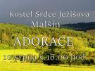 Duchovní setkání v kostele